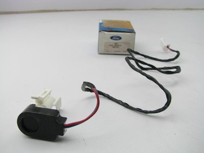 NEW OEM 1993-1997 Ford Probe Right Passengers Side Door Lock Switch F32Z-14028-A