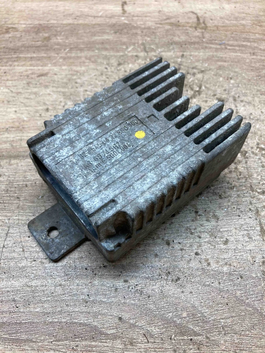 A0235466832 ESG300 Mercedes Benz HEATER BLOWER MOTOR FAN Hkr | eBay