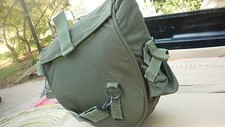 Official US Military Army Bag Carrier Satchel Utility Pouch