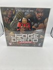 Judge Dredd: Helter Skelter (Wildlands) by Wallace, Martin *NEW & SEALED*