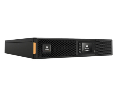 Vertiv GXT5 TAA 3000V 120V Online UPS & Network Card (GXT5-3000LVRT2UXLTAAN)