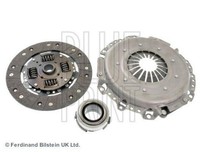 Spring Cpl. Mazda Tribute 2.0 4WD 00-08