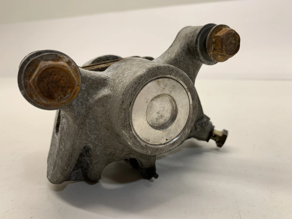 Phantom Caliper - 2016 Polaris Switchback | Orange 57505 - Image 4 of 4