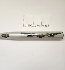 NEW Monsta PLATINUM Boogeyman SINISTER M2 3900 Handle 25oz. ASA/USA Softball Bat