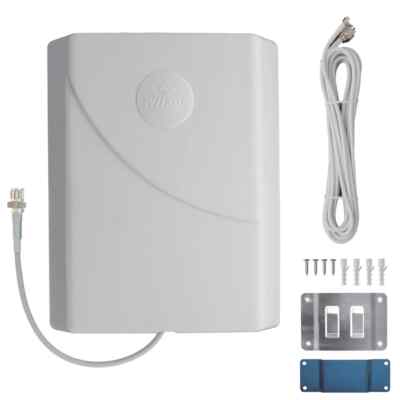 Wilson Weboost 301135 Dual Panel Antenna Cellular Band at 800-960 1710-2500 MHz