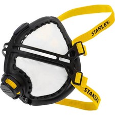 Stanley FFP3 R D Lite Pro Dust Mask Respirator
