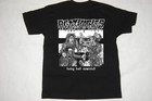 New Popular Agathocles Band BlackT-Shirt Cotton Full Size JK561
