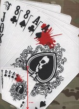 CAFÉ RACER ROCKERS TON-UP BOYS HOG BIKER iron-on 2-PC: 12