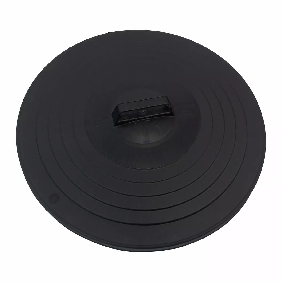 110 litre dustbin lid only replacement lid fits 520mm dust bin made in uk