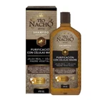TIO NACHO ANTICAIDA CELULAS MADRE SHAMPOO 415ML