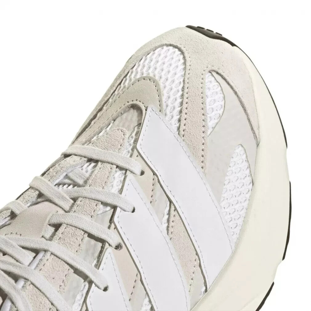 ◆adidas◆ Light Blaze Crystal White JH6942 adidas Lightblaze Shoes - White | Free Shipping with adiClub