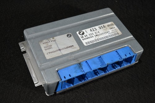 BMW E46 E39 Steuergerät Getriebe Getriebesteuerung 1423955 5WK33502AD (#411)