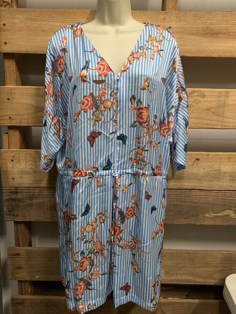 Daisy Drive A-Line Dress Floral Print Woman's Size XL Fashion Workwear | eBay Daisy Drive A-Line Dress Floral Print Woman's Size XL Fashion Workwear | eBay