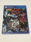 Persona 5 Strikers P5S for PlayStation 4 PS4 NEW & Factory Sealed