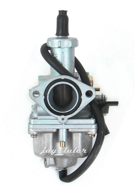 honda cb125e carburetor