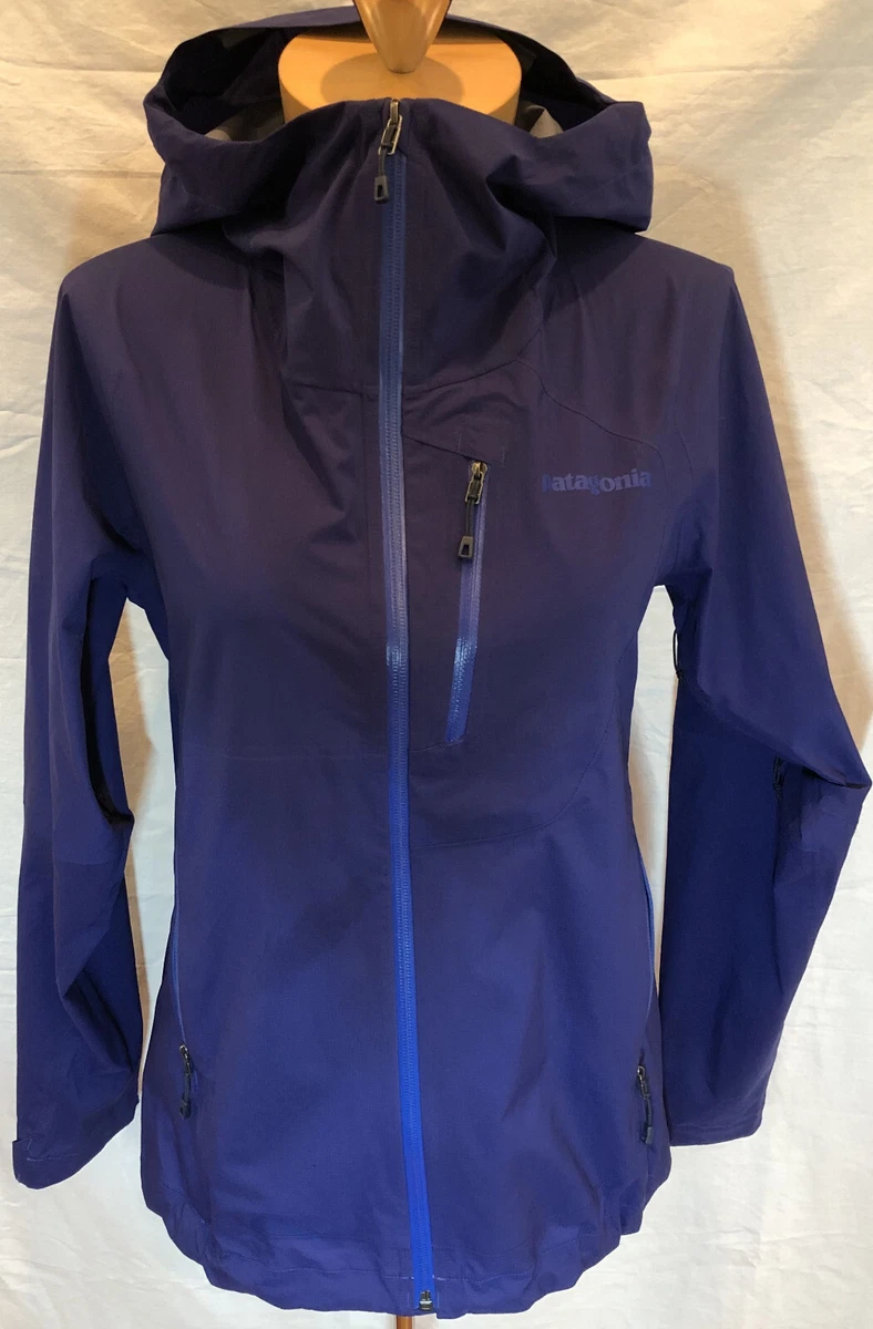 Patagonia stretch hotsell rainshadow womens