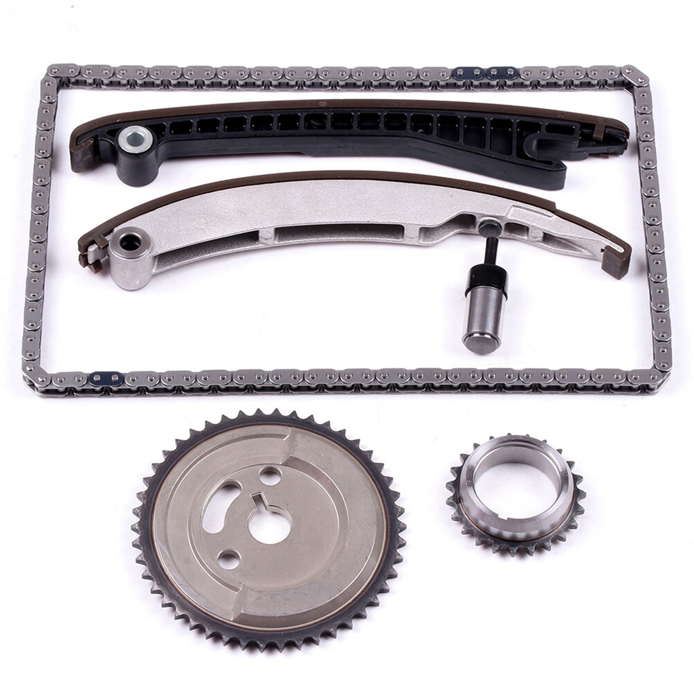 For 05-08 Mini Cooper 1.6L 16V SOHC Timing Chain Kit Eng W10B W11B R50 ...