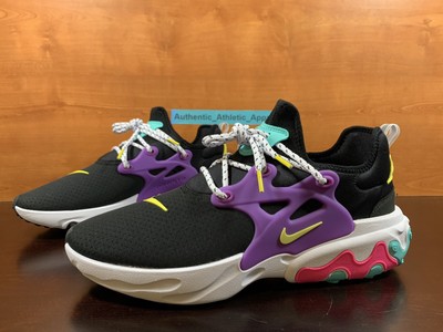 nike presto react octopus