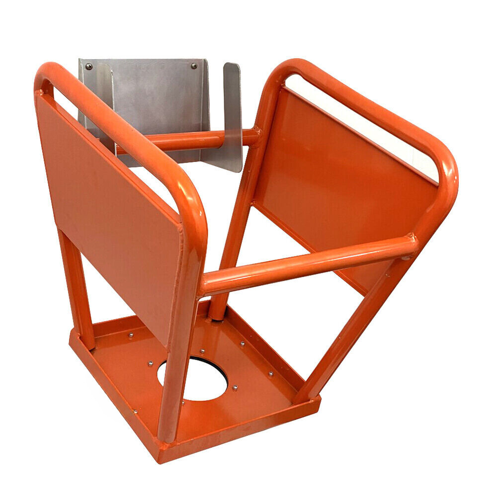 Motorcycle Dirt Bike Panel Stand Holder Hook For Trailer Garage