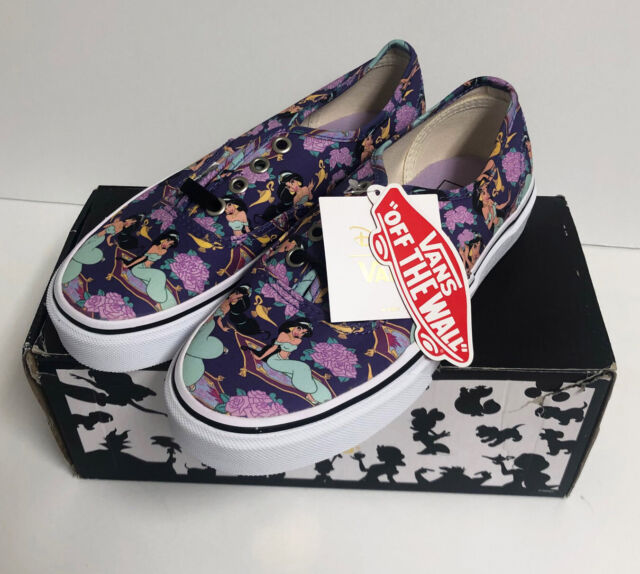 vans disney