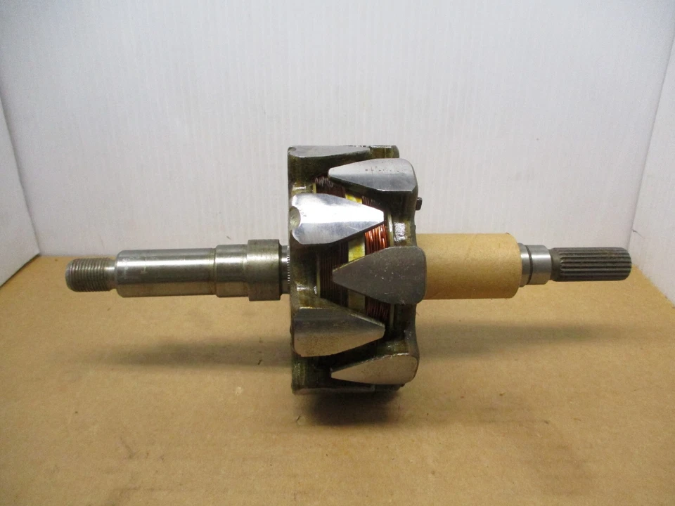 Rotor DELCO REMY 1984911 Foto 2 de 4