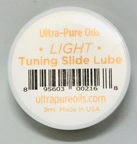 Trombón trombón de luz de afinación ultra pura diapositiva grasa de ajuste garaje - Imagen 3 de 7