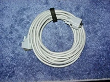 Applied Concepts Stalker Police Radar  Interface Cable-20 Feet!