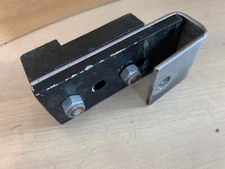 YAMAHA Marching Snare Drum Carrier Bracket Part Slide Clip Mount Field Line 00s