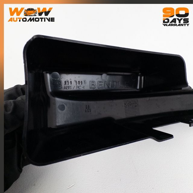 Bentley Continental GT Speed 2007-2011 Front Left Trim cover