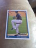 2021 Topps Archives -  #188 - Sixto Sanchez - RC - Miami Marlins