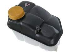 For 2006 Mercedes CLS500 Expansion Tank Front Autopart Premium 26248RM