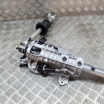 TESLA MODEL Y Steering Column Mechanism RHD 1188876-00-A 1016239B  