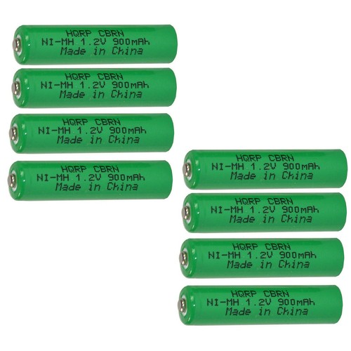 Battery type BA150, BA151, for Sennheiser wireless headphones
