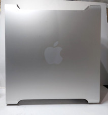 Apple Mac Pro A1186 Dual Intel Xeon 2x2GHz 2GBRM 667MHz 1000GB HD DVDRW 10.6.7OS