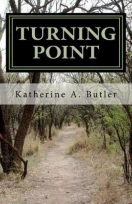 Turning Point: A Book 'N' Blog