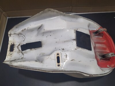 YAMAHA 250 TZR 250 1KT 2MA Fuel Tank Comp Petrol Gas Tank 1KT