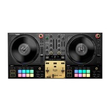 Hercules DJControl Inpulse T7 Premium 2-Deck Motorized Serato DJ Controller