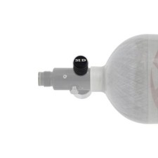 Maddog HPA Nipple Protector - Black