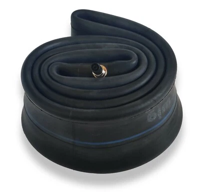 WIG Racing Extra Heavy Duty 4mm Butyl Inner Tube 90/90-21 Tire - Bild 1 von 4