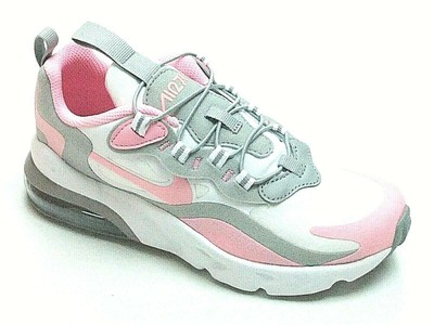 girls react trainers