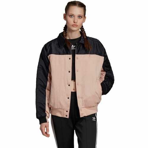 adidas winterjacke damen bomberjacke