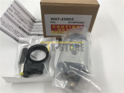 1pcs Brand New WATEC WAT-250D2 WAT250D2 1/3'' CCD Color Camera Module Fast Ship