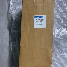 one new festo LFR-1/2-D-7-MIDI-A 162714 Filter Regulator Unit
