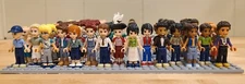 LEGO Friends Minifigures - Special Male Characters (YOU PICK!)