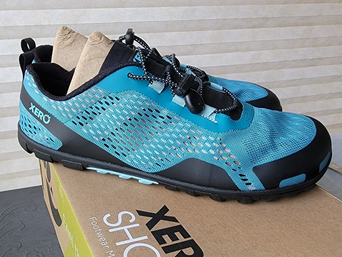 Xero Shoes Aqua X Sport Women's Size US 11 Surf | eBay