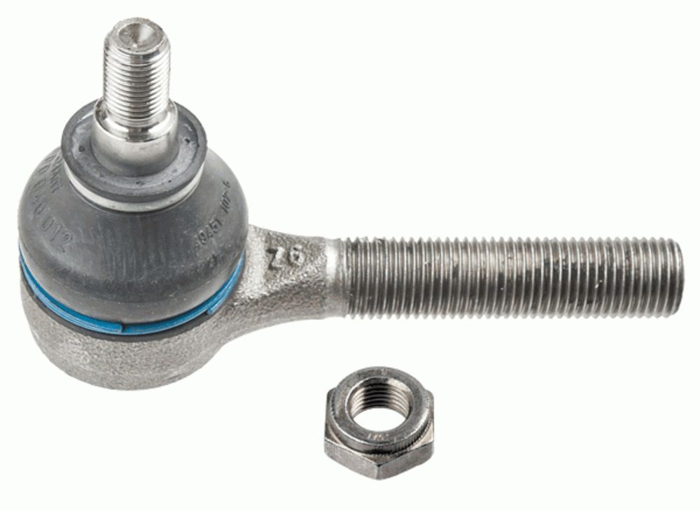 Lemforder Tie Rod End Front Left For Alfa Romeo 1775601 