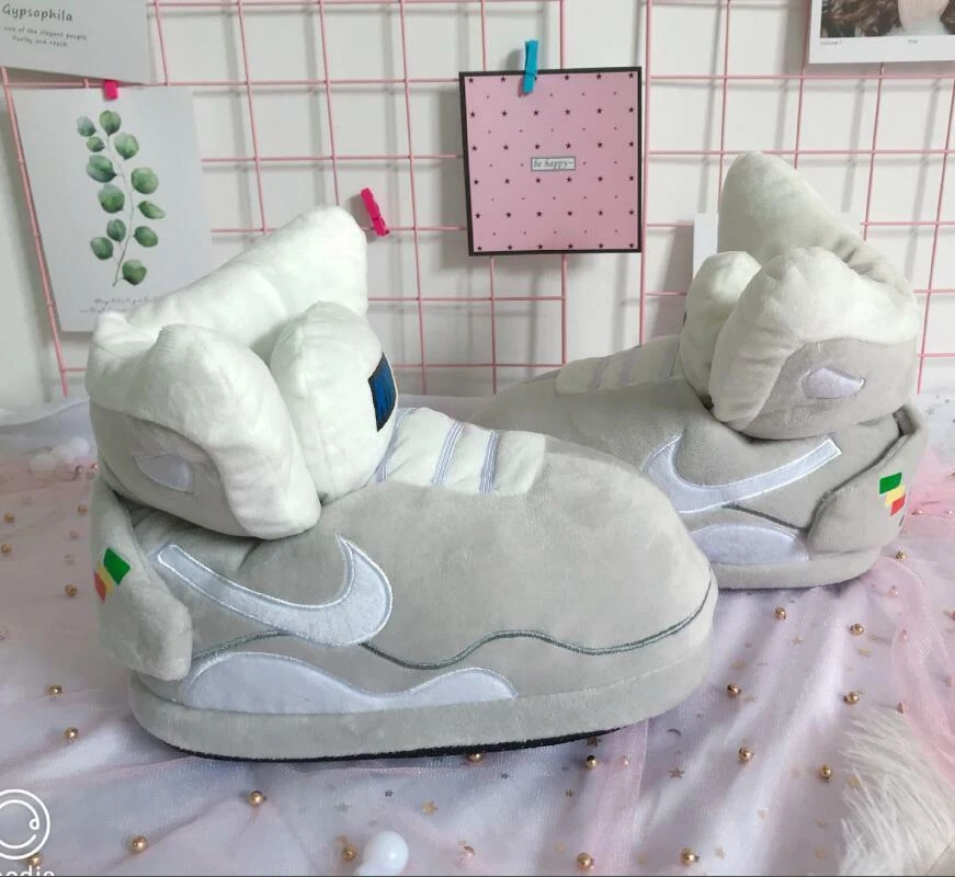 Snug sneakers hotsell slippers