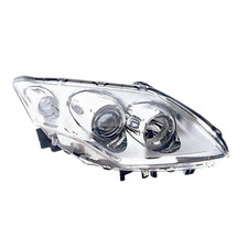 FARO FANALE PROIETTORE DX PER RENAULT LAGUNA 10/07>10