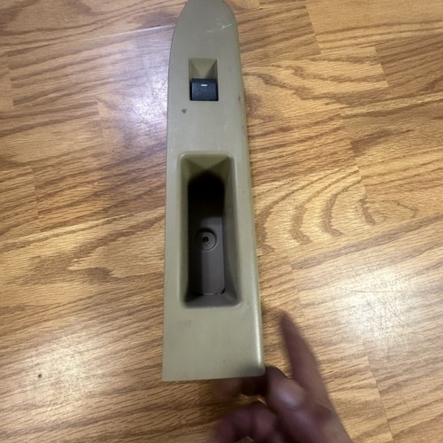 2008-2012 Ford Escape Rear Left Driver Side Window Switch oem - Picture 2 of 8