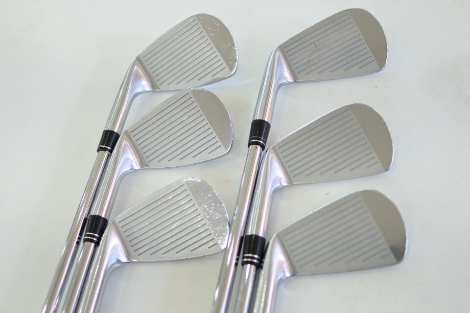 Bridgestone TOUR B X-BLADE Irons #5-9.P(6Clubs)/DG/Flex:S200 Bridgestone TOUR B X-BLADE Irons #5-9.P(6Clubs)/DG/Flex:S200